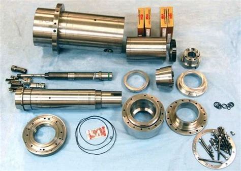 cnc machinery spares parts|cnc replacement parts manufacturer.